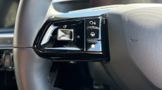 MG MG3 1.5 Hybrid Trophy 5dr Auto Hybrid Hatchback